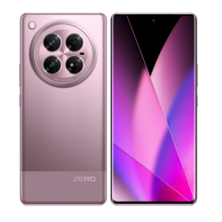 Infinix Zero 40 12+512GB gsm tel. Violet Garden