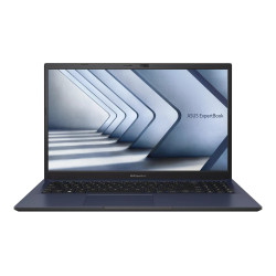 ASUS ExpertBook B1 B1502CVA 15,6" I3-1315U 16 GB 512 GB Intel UHD Graphics 64EU Windows 11 Pro Černá