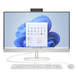 HP AiO 27-cr0003nc, 27" FHD AG IPS,i5-1335U, 16GBDDR4 3200, SSD 1TB, Win11 Home