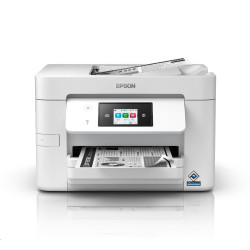 Epson WorkForce Pro WF-M4619DWF Inkoustová Multifunkce A4 (C11CK74401)