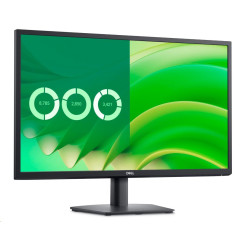 Dell E2725H LCD VA 27" 1920 x 1080 5ms 300 nitů 3000:1 75Hz Černá