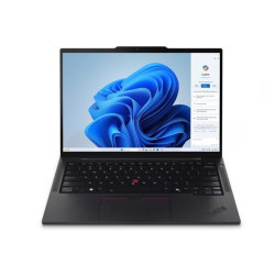 Lenovo ThinkPad T14s G6 Snapdragon X Elite X1E78100 32GB 1TB SSD 14" WUXGA IPS Touch 3yPremier Win11 Pro černá