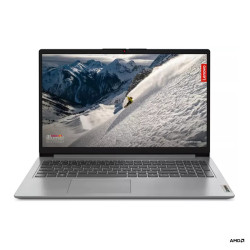 Lenovo IdeaPad 1 15AMN7 15,6" A7120U 8 GB 512 GB AMD Radeon 610M Graphics Windows 11 Home Šedá