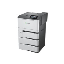 Lexmark CS632dwe Laserová Tiskárna A4 (50M0070)