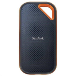 SanDisk externí SSD 1TB Extreme PRO Portable (R2000 W2000MB s) USB 3.2