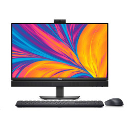 Dell Optiplex 7420 24" LCD IPS 1920 x 1080 I7-14700 16 GB Intel UHD Graphics 770 512 GB Windows 11 Pro