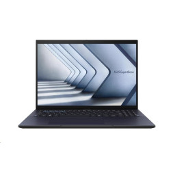 ASUS NTB ExpertBook B3 (B3604CMA-Q90189X), ICore Ultra 5 125H, 16GB, 512GB M.2, Intel Graphics, Win11 Pro, Black