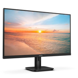 Philips 27E1N1800A/00 LCD IPS/PLS 27" 3840 x 2160 4ms 350nitů 1000:1 60Hz  Repro    Černá 