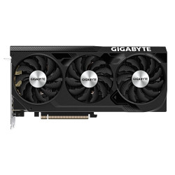 GIGABYTE RTX™ 4070 WINDFORCE OC V2 12G