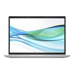 HP ProBook 445 G11 14" R5-7535U 16 GB 512 GB AMD Radeon 660M Graphics Windows 11 Pro Stříbrná