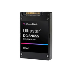 DC SN655 SFF15 30.72TB PCIE DP BICS5 ISE