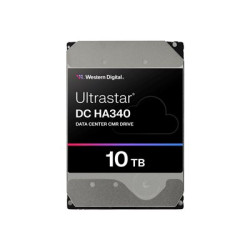 DC HA340 10TB 256 SATA ULTRA 512E SE NP3