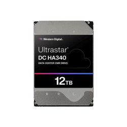 DC HA340 12TB 256 SATA ULTRA 512E SE NP3