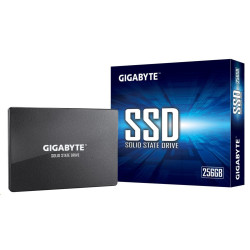 GIGABYTE SSD 256GB SATA