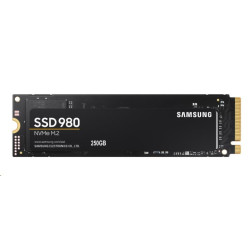 SSD Samsung 980-250GB