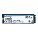KINGSTON, 960G DC2000B PCIe 4.0 M.2 2280 Ente SSD