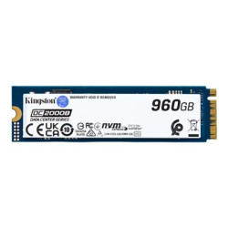 KINGSTON, 960G DC2000B PCIe 4.0 M.2 2280 Ente SSD