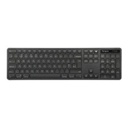 ECOsmart Full Size Wired keyboard UK