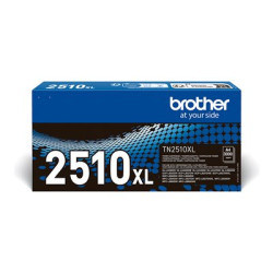 TN2510XL Black Toner Cartridge, TN2510XL Black Toner Cartridge