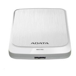 ADATA HV320 1TB HDD Externí 2.5" Bílá 3R