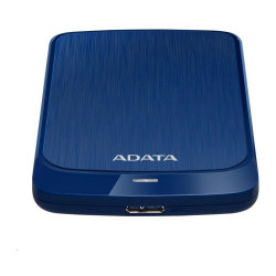 ADATA HV320 2TB External 2.5" HDD modrý