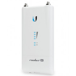 UBNT Rocket 5AC Lite - AP 5GHz, airMAX AC, 2x RSMA, 1x Gbit RJ45, PoE 24V