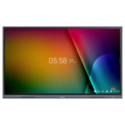 ViewSonic ViewBoard IFP6533-G LCD IPS 65" 3840 x 2160 8ms 450 nitů 5000:1 60Hz