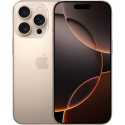 Apple iPhone 16 Pro 1TB Pouštní Titan