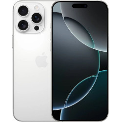 Apple iPhone 16 Pro Max 1TB Bílý Titan