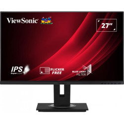 Viewsonic VG2748A-2 27" IPS 1920x1080 50M:1 5ms 300cd D-Sub DP HDMI USB 3.1 Repro VESA Pivot