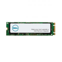 DELL disk 1TB SSD M.2 PCIe NVMe Class 40 2280