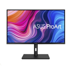 ASUS LCD 32" PA329CV 3840x2160 ProArt IPS 5ms 60Hz 350cd repro USB-C-VIDEO-90W 2xHDMI DP VESA 100x100 PIVOT