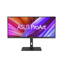 ASUS LCD 34" PA348CGV 3440x1440 ProArt IPS LED 350cd 2ms REPRO USB-VIDEO-90W DP HDMI VESA 100x100