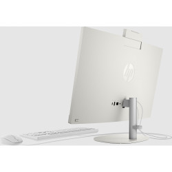 HP ProOne 245 G10 23,8" LCD IPS 1920 x 1080 R3-7320U 8 GB AMD Radeon 610M Graphics 256 GB DOS