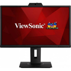 Viewsonic VG2440V 24" IPS FHD1920 x 1080 5ms 250cd VGA HDMI DipsplayPort 4xUSB Webkamera Repro VESA Nastavitelný