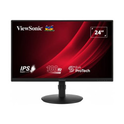 Viewsonic VG2408A 24" IPS FHD 1920x1080 50M:1 5ms 250cd HDMI DP USB VGA VESA