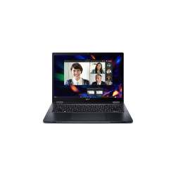 Acer TravelMate P4 TMP414RN-53-TCO-51UJ 14" I5-1335U 16 GB 512 GB Intel UHD Graphics Windows 11 Pro Education Modrá