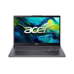 Acer Aspire 15 A15-41M-R4FS 15,6" R7-8840HS 16 GB 1 TB AMD Radeon 780M Graphics Windows 11 Home Šedá