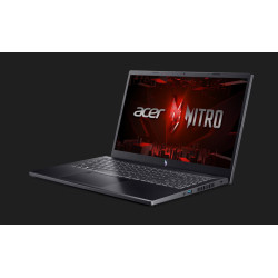 Acer Nitro V15 ANV15-41 15,6" R5-7535HS 16 GB 1 TB NVIDIA GeForce RTX 2050 4 GB Windows 11 Home Černá