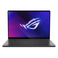 ASUS NTB ROG Zephyrus G16 (GU605MY-NEBULA026W), Ultra 9 185H,16" 2560x1600,32GB,2TB SSD,RTX4090,W11H,Grey