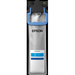 EPSON WorkForce Pro EM EP-C800R Cyan XL Ink