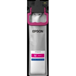 EPSON WorkForce Pro EM EP-C800R Magenta XL Ink