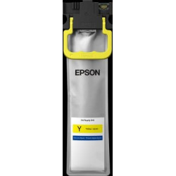 EPSON WorkForce Pro EM EP-C800R Yellow XL Ink