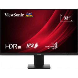 Viewsonic VG3209-4K 32" IPS LED UHD 3840x2160 1000:1 5ms 2xHDM 2xDP VESA Repro