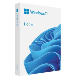 MS Windows 11 Home FPP 64-bit Czech USB