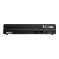 Lenovo ThinkCentre M75q Gen 5 R3PRO-8300GE 8 GB 256 GB AMD Radeon 740M Graphics Windows 11 Pro