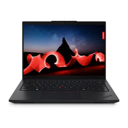 Lenovo ThinkPad L14 Gen 5 (AMD) 14" R7PRO-7735U 16 GB 1 TB AMD Radeon 680M Graphics Windows 11 Pro Černá