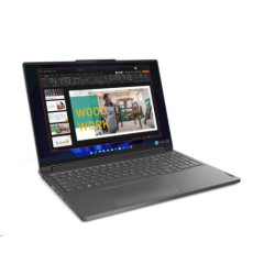 Lenovo ThinkBook 16p G4 IRH 16" I7-13700H 16 GB 512 GB NVIDIA GeForce RTX 4060 8 GB Windows 11 Pro Šedá