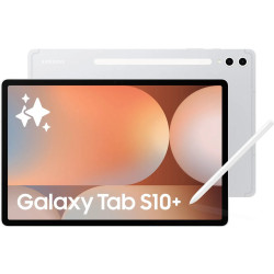 Samsung SM-X820 Galaxy Tab S10+ 12+256GB Platinum Silver