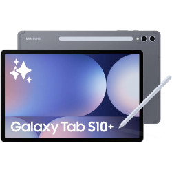 Samsung SM-X826 Galaxy Tab S10+ 5G 12+256GB Moonstone Blue